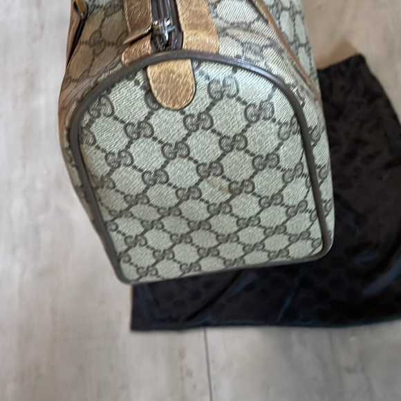 Gucci Boston Bag - Picture 5 of 14